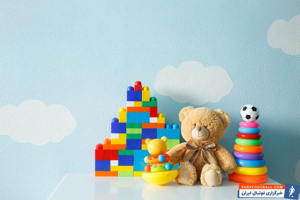 چرا باید برای کودکان اسباب بازی بخریم؟