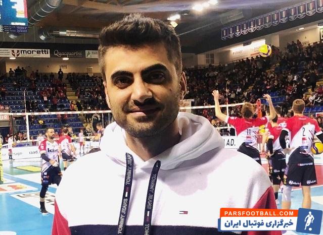 با اعلام محمدرضا تندروان ، پزشک تیم ملی والیبال ، وضعیت مصدومیت امیر غفور ، رو به بهبودی است و این بازیکن در حال حاضر درحال استراحت هستند.