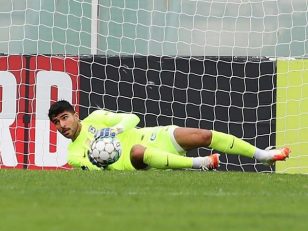 امیر عابدزاده