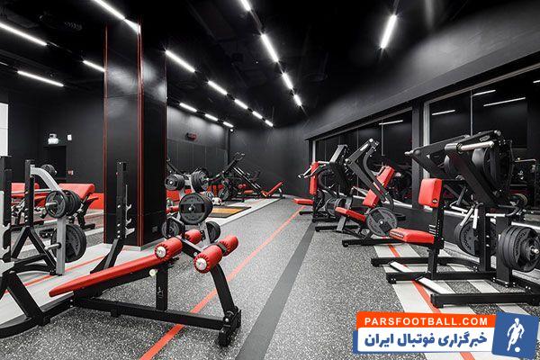 نکاتی درباره خرید تجهیزات تناسب اندام برای باشگاه بدنسازی