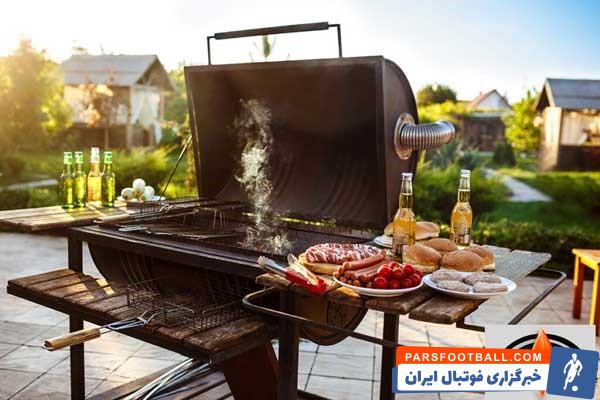 میهمانی های بزرگ یا دورهمی خانوادگی