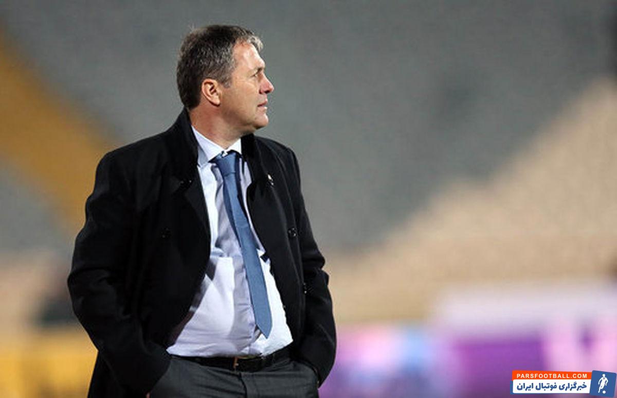 زمزمه هایی مبنی بر برکناری اسکوچیچ از تیم ملی به گوش می رسد درحالی که این مربی عملکرد بسیار موفقی از خودش به جا گذاشته است.