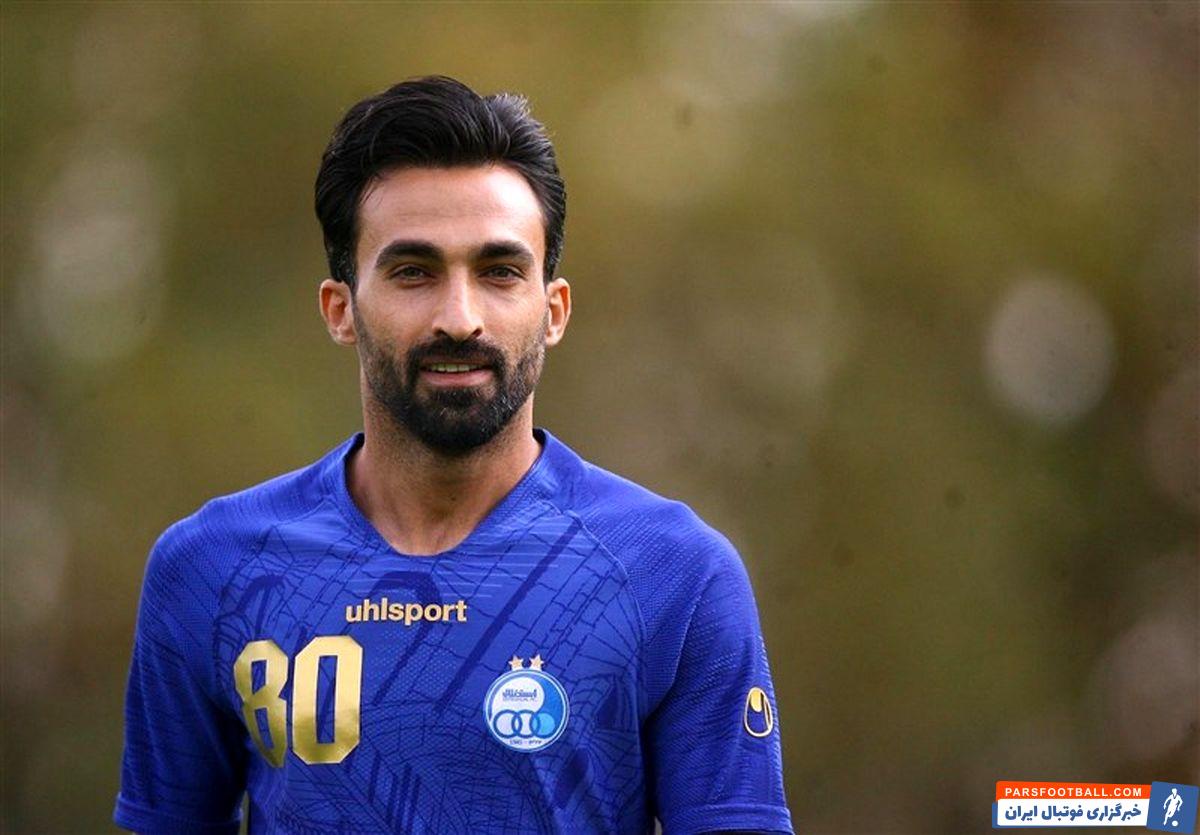 وریا غفوری ، کاپیتان تیم استقلال به علت مصدومیت در دیدار با گل گهر غایب خواهد بود تا احمد موسوی به جای او فیکس بازی کند.