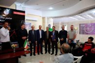 نقش علی خدادادی در اشتغال زایی