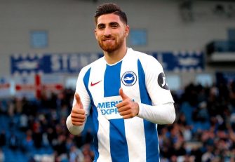 به نقل از رسانه های انگلیسی ، علیرضا جهانبخش در کنار یازده بازیکن دیگر برایتون از این تیم جدا خواهند شد و فصل آینده در برایتون نخواهند بود.