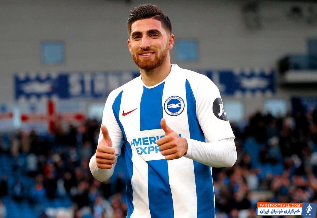 به نقل از رسانه های انگلیسی ، علیرضا جهانبخش در کنار یازده بازیکن دیگر برایتون از این تیم جدا خواهند شد و فصل آینده در برایتون نخواهند بود.