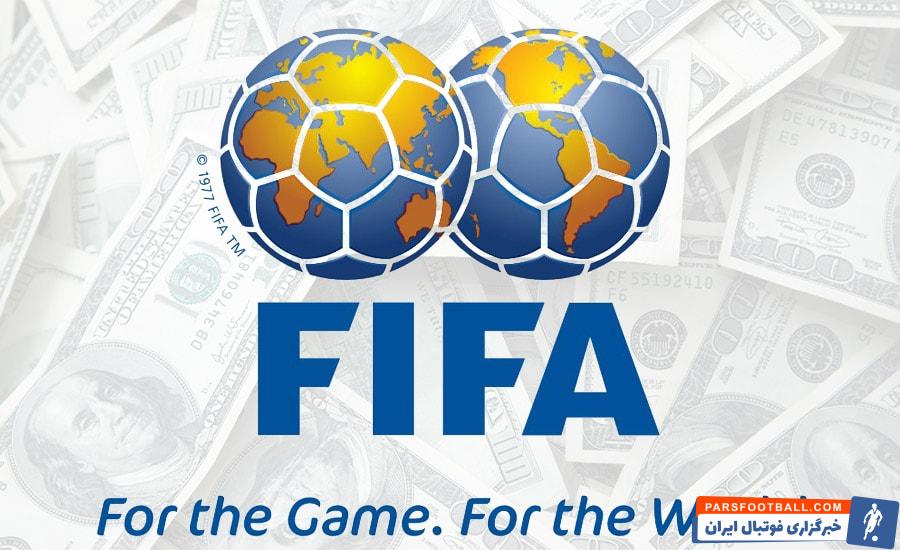 تیم ملی ؛ صفحه رسمی فیفا : ایران این فرصت را دارد که حداقل برای ساعت دوم گروه باشد