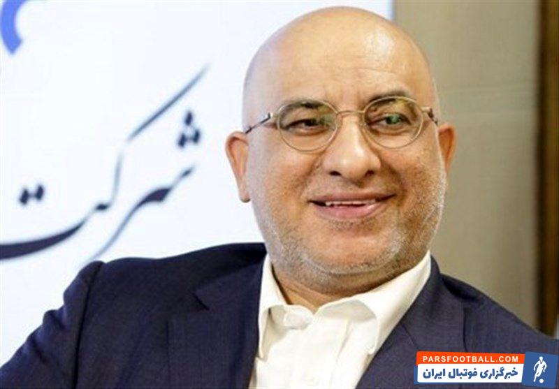 مجید صدری ، رئیس هیئت مدیره باشگاه پرسپولیس گفت : یحیی گل محمدی و تمام کادرش ایرانی هستند و این باعث افتخار ما است .