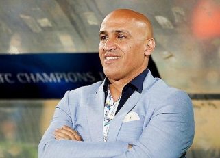 علیرضا منصوریان