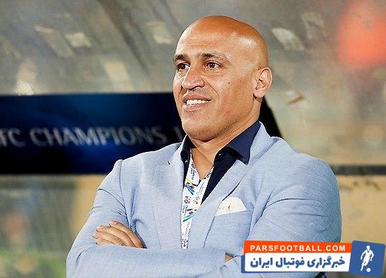 علیرضا منصوریان