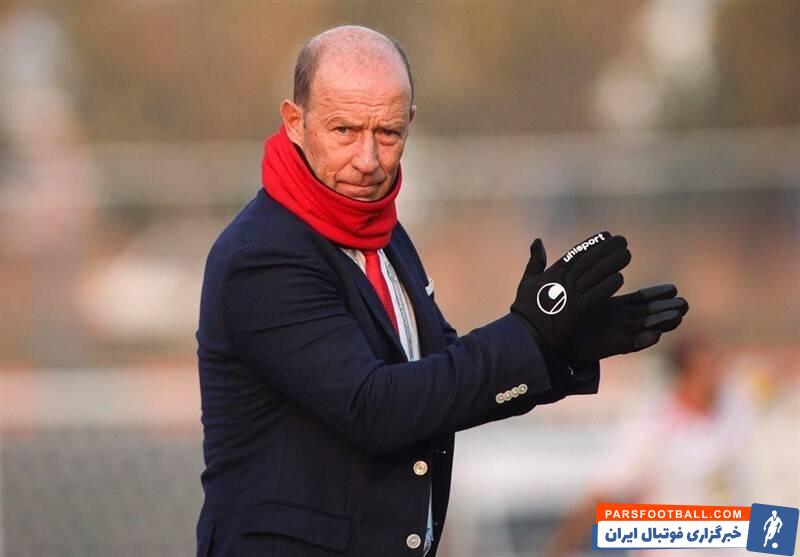 پرداخت مطالبات گابریل کالدرون