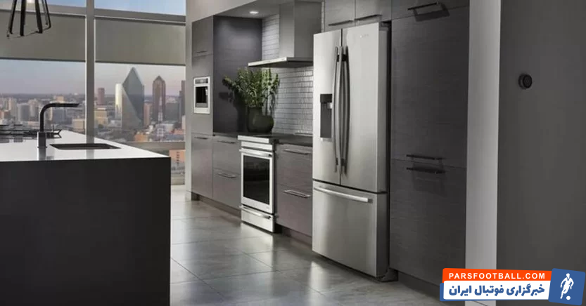 مزایا و معایب یخچال درب فرانسوی