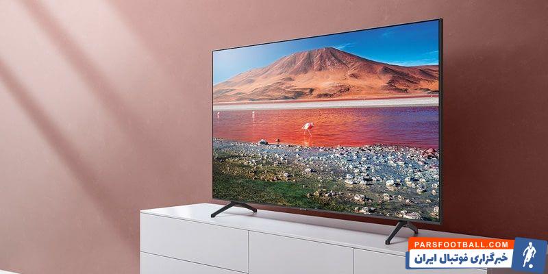 بهترین تلویزیونهای 55 اینچ موجود در بازار ایران