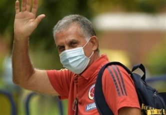 کارلوس کی روش