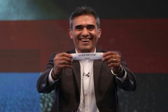 احمدرضا عابدزاده