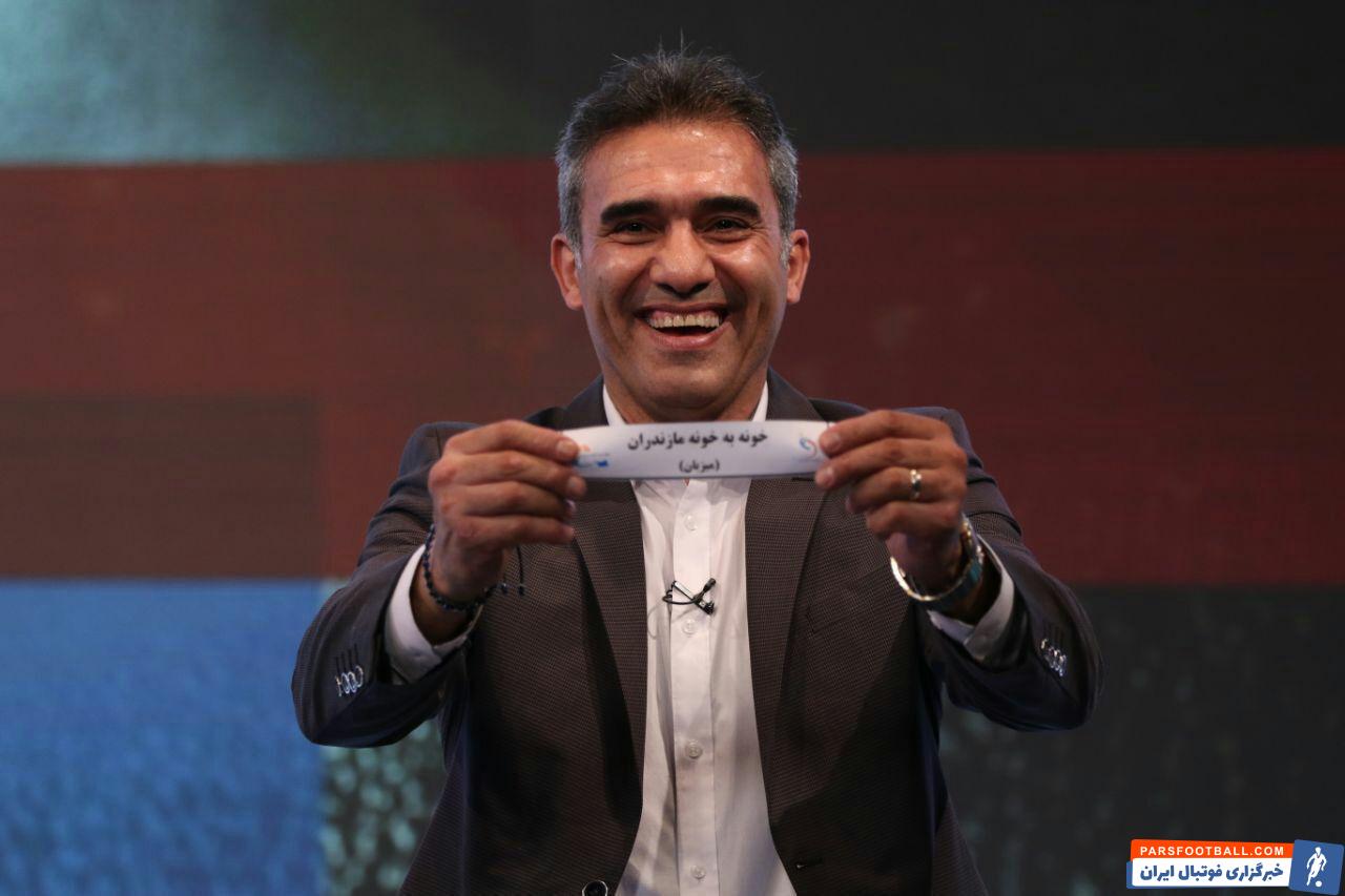 احمدرضا عابدزاده