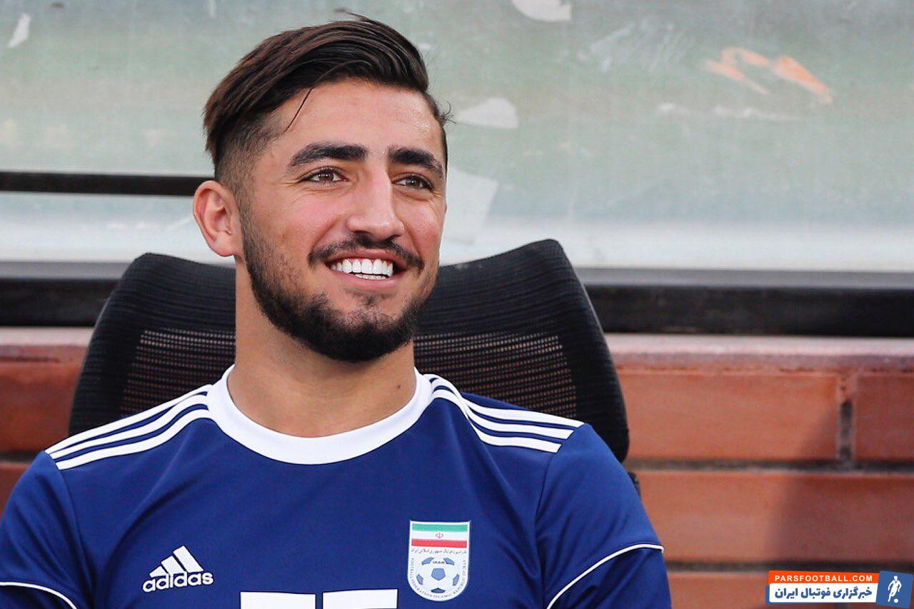 رسانه های اوکراینی خبر دادند که اللهیار صیادمنش از باشگاه کلاب بروژ بلژیک پیشنهاد دارد و این باشگاه درحال مذاکره با فنرباغچه ترکیه است.