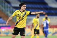 گلایه امید نورافکن از اشتباهات داوری