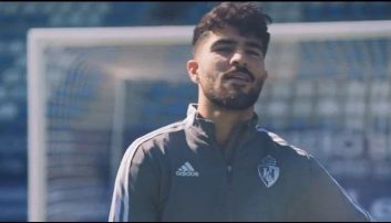 توافق امیر عابدزاده با باشگاه پونفرادینا اسپانیا ؛ لژیونر پرسپولیسی در لالیگا 2