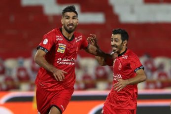 پرسپولیس