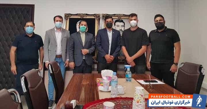 رادوشوویچ با توجه به عدم دریافت مطالبات و قرارداد بلند مدتاش میتوانست پرسپولیس را با یک چالش بزرگ و شکایتی دیگر در فیفا مواجه کند.