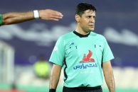 علیرضا فغانی