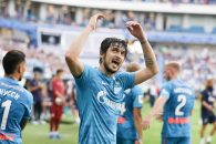 سردار آزمون