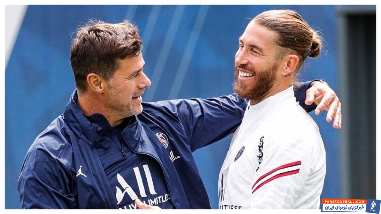 سرخیو راموس برابر اورلینانز هم به میدان نخواهد رفت و چهارمین بازی دوستانه تابستانی پی اس جی را هم از دست خواهد داد.