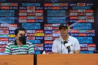 مهدی تارتار : پیکان با همه توان مقابل پرسپولیس به میدان خواهد رفت