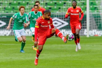 توافق برای جدایی مهاجم بایرلورکوزن و خلوت شدن نیمکت تیم آلمانی برای جذب سردار آزمون