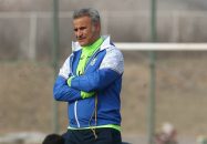 محمد خرمگاه مربی آلومینیوم : می دانیم که از بازی گل گهر چه می خواهیم و آنالیز کاملی از این تیم داریم