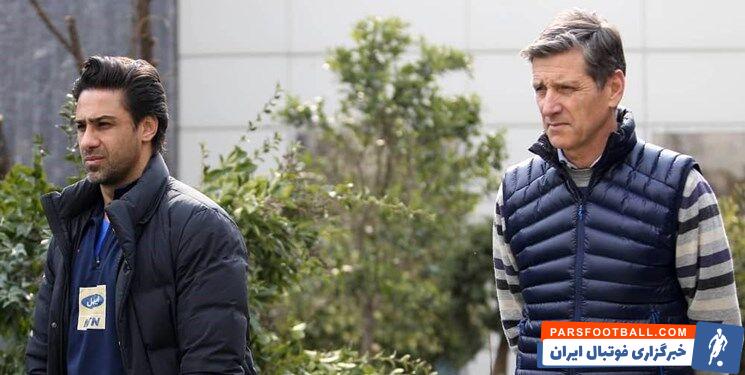 استقلال توان پرداخت 34 هزار دلار بدهی را ندارد ؛ بدهی سبک لکیچ و شیخ دیاباته که می تواند به کابوس آبی ها تبدیل شود