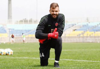 بوژیدار رادوشویچ