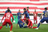 دربی پایتخت