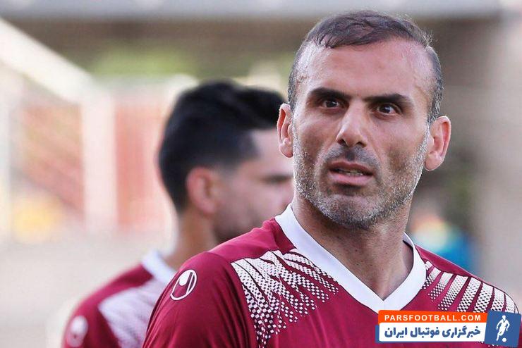 سیدجلال حسینی ، کاپیتان ۳۹ ساله پرسپولیس ، که مدتی است به علت مصدومیت از ترکیب سرخ ها دور شده آماده بازی پرسپولیس با تراکتور خواهد بود.
