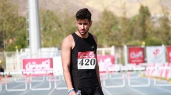 مهدی پیرجهان که مدتها برای حضور در المپیک در اردو بود، در آستانه این رقابتها تست کرونایش مثبت شد و به جای حضور در توکیو به قرنطینه رفت.