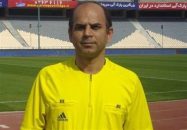 حیدر سلیمانی ، کارشناس داوری کشور گفت : در بازی استقلال و آلومینیوم توپ به پای قایدی برخورد می کند و به نادری می رسد و گل این تیم آفساید است.