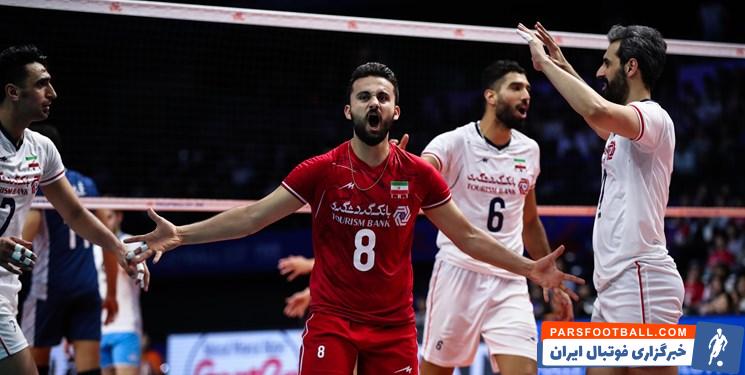 محمدرضا حضرتپور ، لیبروی خط خورده تیم ملی والیبال از فهرست المپیکی ایران گفت : اگر فرد یا افرادی جمع شدند و مرا خط زدند، ایرادی ندارد چون معتقدم خدا جای حق نشسته و خدای ما هم خیلی بزرگ است.