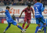 میلاد محمدی