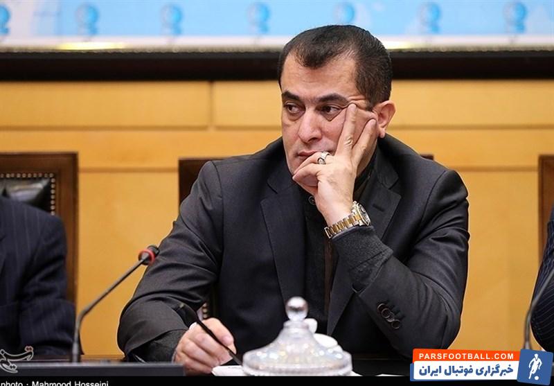 اسماعیل خلیل‌زاده