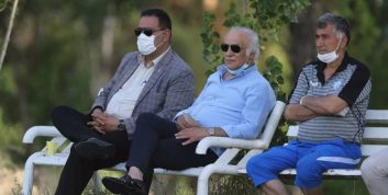 نصرالله عبداللهی : بازیکنان استقلال میخواهند برنده دربی حذفی مقابل پرسپولیس باشند