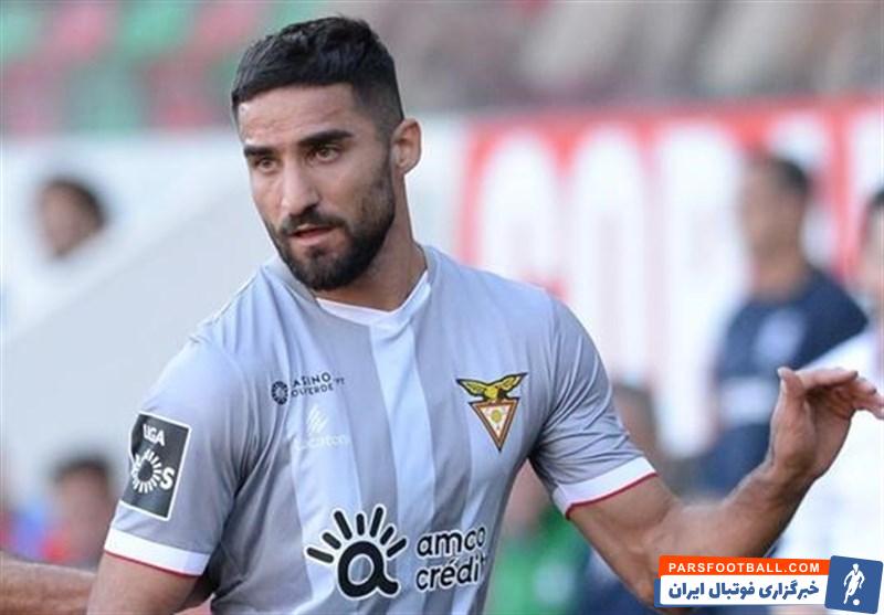 رسانه های قطری اعلام کردند که باشگاه العربی قطر تکلیف خارجی های خودش را مشخص کرده و به زودی یک بازیکن برای زوج مهرداد محمدی در خط حمله جذب می کند.