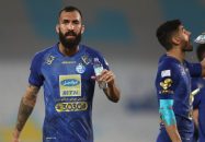 باشگاه ام صلال قطر با انتشار بیانیه ای به طور رسمی اعلام کرد که قرارداد روزبه چشمی ، مدافع پیشین استقلال ، با این تیم تمدید نخواهد شد.