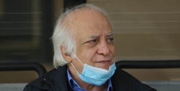 نصرالله عبداللهی ، سرپرست باشگاه استقلال گفت : هروویه میلیچ ایران را ترک کرده است . شیخ دیاباته مشکلی ندارد و در کنار ما خواهد بود.