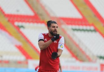 محمدرضا خانزاده