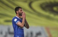 محمد دانشگر : مددی مدیرعامل استقلال از فرشید اسماعیلی شکایت کرده است