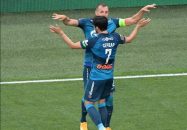 زنیت سن‌پترزبورگ