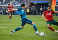 سردار آزمون