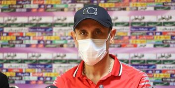 یحیی گل محمدی