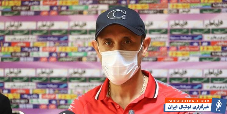 یحیی گل محمدی